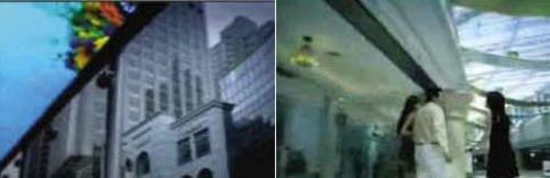 冯小刚欺骗观众? 公益广告被指像楼盘广告(图)