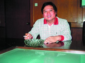 长沙工程师在非洲搏斗劫匪 得到胡主席问候(图)