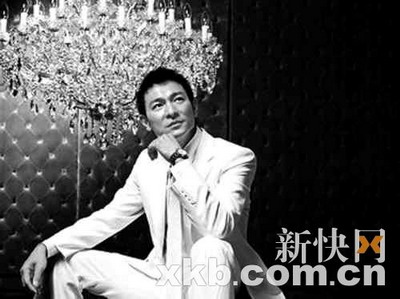 刘德华出演“中华情”粉碎谣言 成龙漫天要价