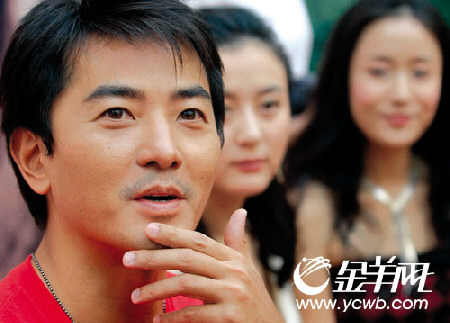 揭秘新版电视剧《霍元甲》 被毒命运无法改变