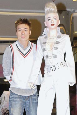 梅艳芳44岁冥寿 歌迷斥资40万成立