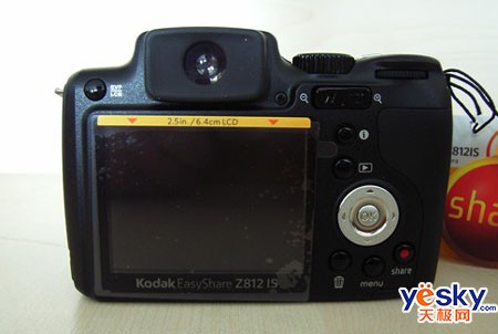 柯达 Z812 IS