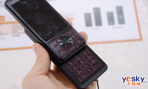 ֥CDMA»W54T