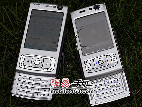 假货横行 价差10倍!真假诺记N95详对比-诺基亚