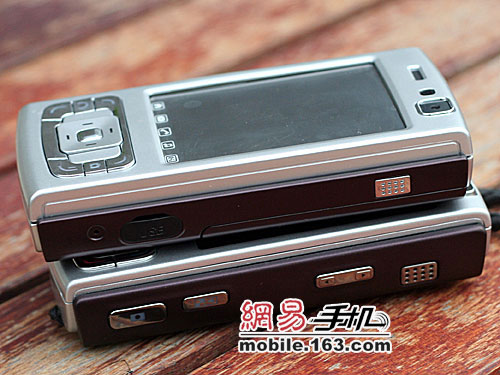 假货横行 价差10倍!真假诺记n95详对比-诺基亚