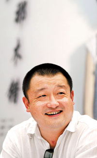 延续《青红》故事讲成长经历 王小帅将拍自传三部曲
