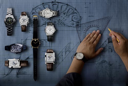尖峰时刻Time & Gentlemen