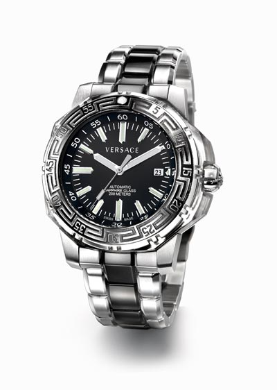尖峰时刻Time & Gentlemen