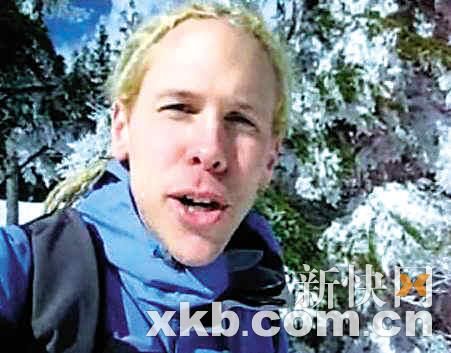 加拿大男子为体验不同工作每周跳槽一次(图)