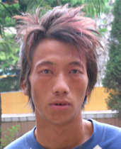 公安部通缉4名在中越边境杀人疑犯(图)