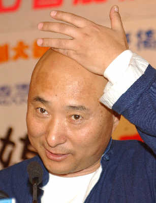 赵本山可能放弃与宋丹丹搭档 陈佩斯恐难回春晚