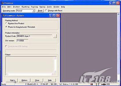 软件升级 用刷机更新N95-N95-东北手机网