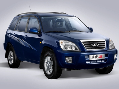 越野车也省钱!经济实惠自主品牌SUV车推荐-购