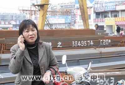 徐世芬最大的心愿就是帮助那些贫困学子