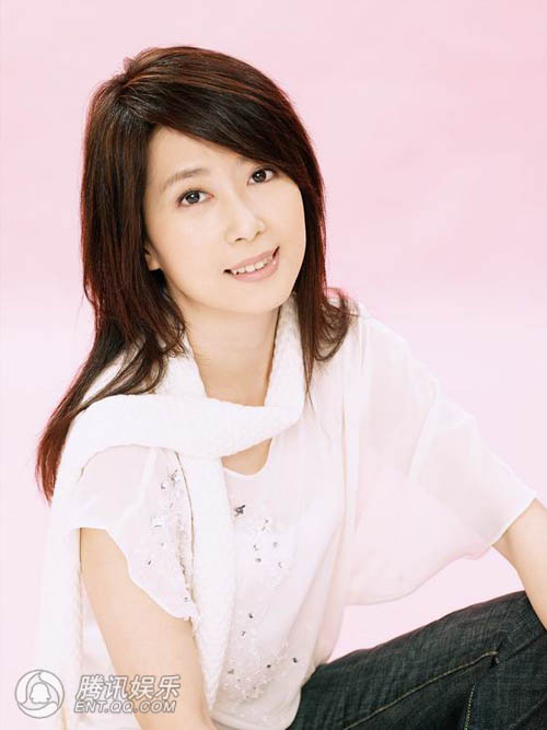 孟庭苇获封“台灣梵音天后” 将于近期苏州放歌