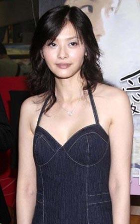 萧淑慎再次涉持毒品被查 是否吸毒有待检验(图)