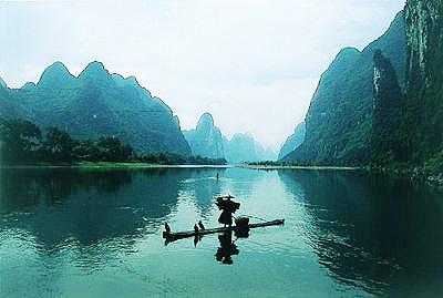阳朔旅游人口_桂林阳朔旅游地图全图