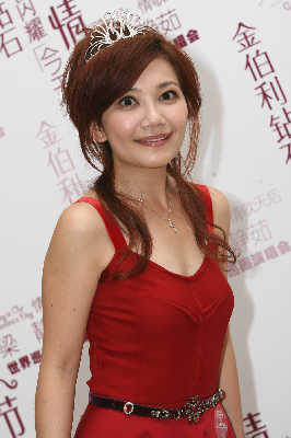 梁静茹要把巴黎铁塔搬上舞台 上海演唱会惊喜多