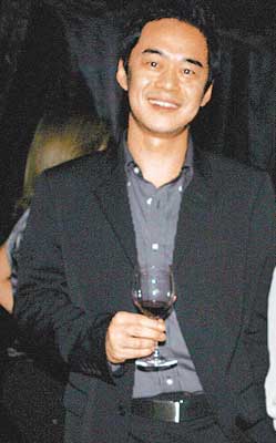 图文:传Selina恋上36岁律师 两人已交往3个月