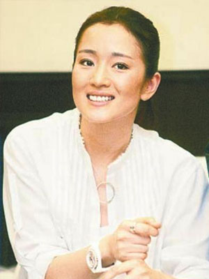 07年绿色中国年度人物名单出炉 葛优巩俐倍受争议