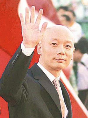 07年绿色中国年度人物名单出炉 葛优巩俐倍受争议