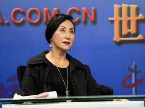陈爱莲 陈爱莲