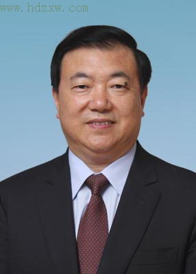 安徽省人大任命王三运为代省长