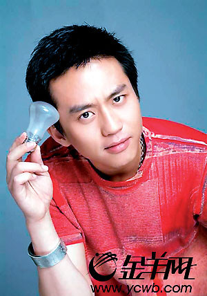 新版《水浒》征集主题曲 角色圈定四大小生(图)