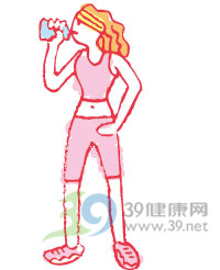 跑步减肥 你的方法对了吗