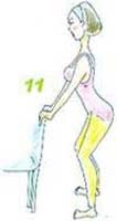 办公室瑜珈 30分钟美全身