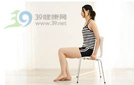 高效的浴缸泡澡减肥操
