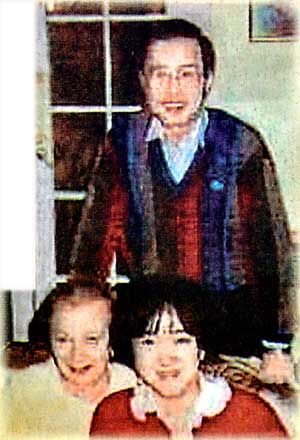 文天祥后人在英国获赠千万英镑遗产(组图)