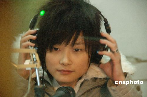 2007明星商演价格曝光 李宇春身价飙升至55万