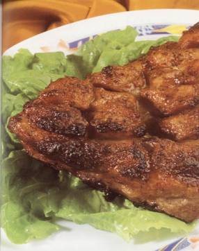 圣诞节特色美食DIY