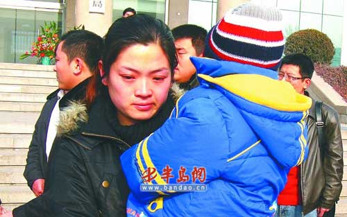 为“赎”亲生儿抢人孩子卖