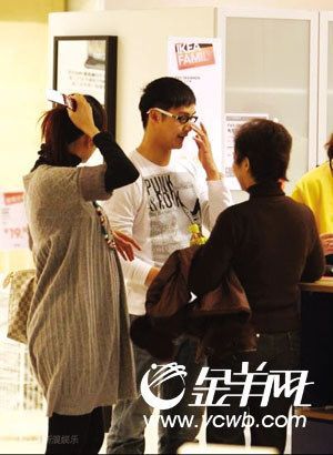 同剧组演员透露实情:叶一茜确实怀孕了(图)