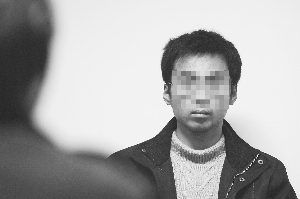 临毕业大学生被诬是贼 纵火十多起泄愤(图)