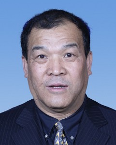 政协陕西省第十届委员会新一届领导集体选出-