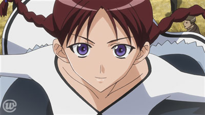 萌萌狼最高!《狼与香辛料》dvd版画面欣赏-动