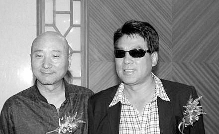 陈佩斯朱时茂强势复出 亮相北京春晚舞台演小品
