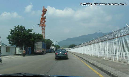 猛踩油门是蛮干应该详解掌握的几个技巧-猛踩obv指标超车.图片