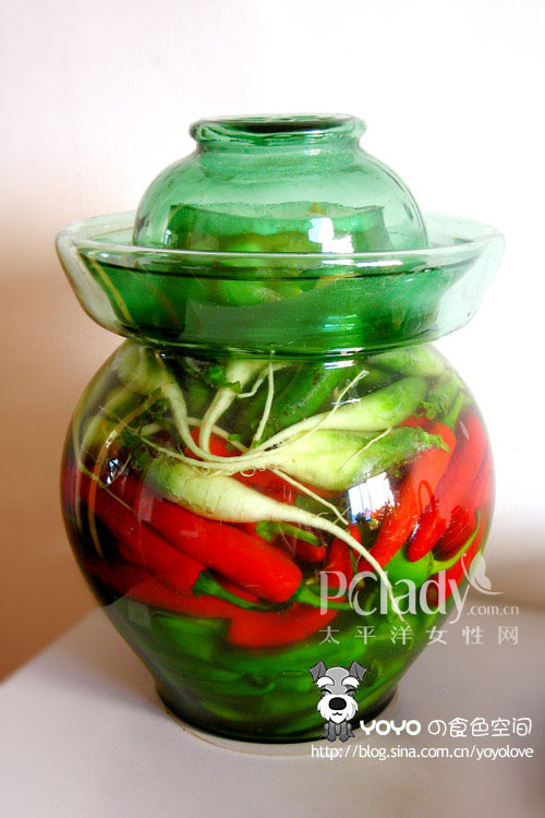 很单纯很泡菜 很单纯很泡菜