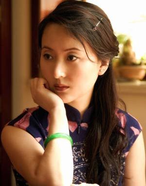 陈晓旭丈夫郝彤被曝已秘密还俗重返商界(组图)