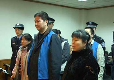 “忽悠女王”凭高超骗技骗3800余万