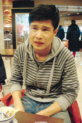 小沈阳重回春晚火线救场 能否圆梦还没谱儿(图)
