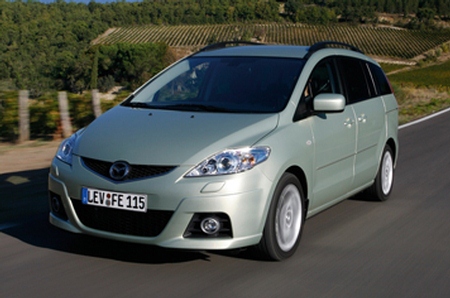 mazda5(图)