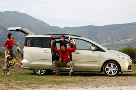 mazda5(图)