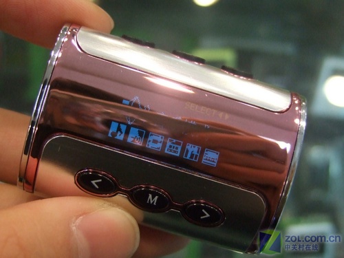 糖盒造型 1GB多彩801A到货售价199元 糖盒造型 1GB多彩801A到货售价199元