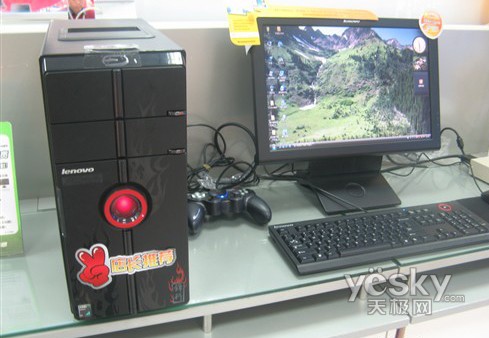 联想 锋行X3060A