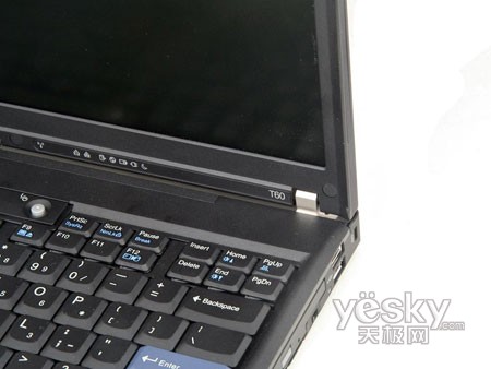 ThinkPad T60 20076TC